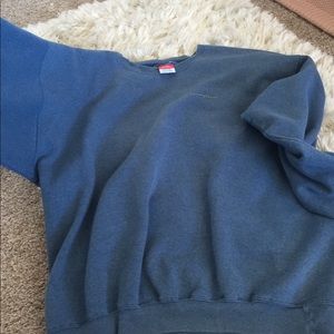 Champion Tops - Vintage champion sweatshirt Champion Tops - Vintage champion sweatshirt